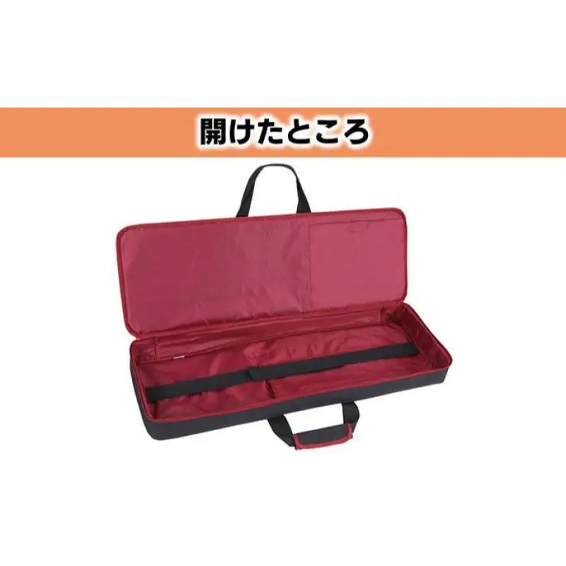 【Roland】GO：PIANOキャリングバッグ【配送不可：離島】 ファッション カバン 楽器用品 