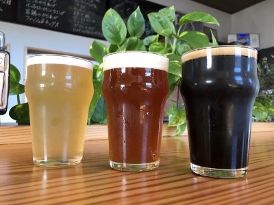 丹波路ブルワリー　クラフトビール　6本詰め合わせセット BN003 呑み比べ 詰め合わせ 飲み比べ 国産ビール ご当地ビール ビールセット 地ビール 高級 おしゃれ ビール好き