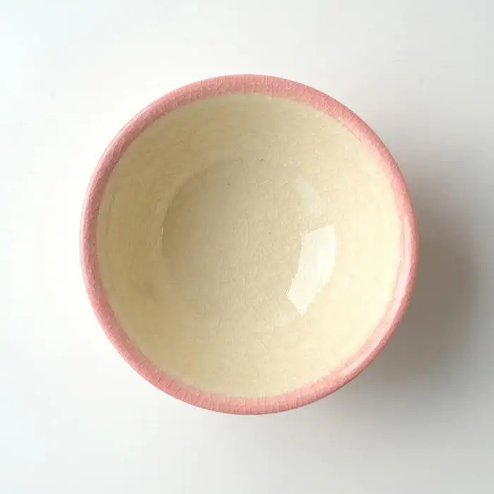 【たち吉】あかつき 飯茶碗｜京都 茶碗 陶芸品 人気 おすすめ