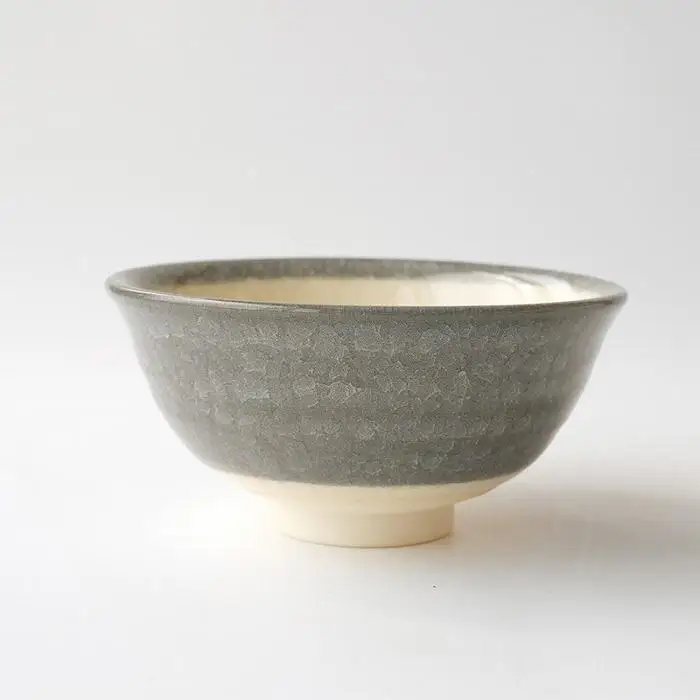 【たち吉】玄風 飯茶碗｜京都 茶碗 陶芸品 人気 おすすめ
