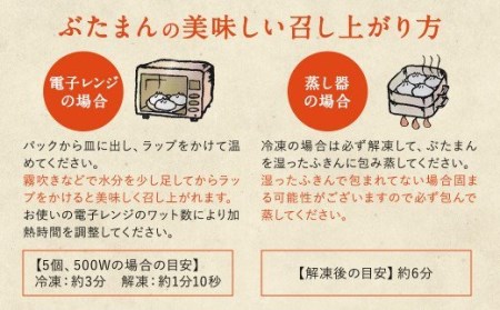 しゅうまい 入り ギフト セット ぶたまん 角煮まんじゅう【FT9】