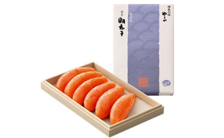 やまや 伝統 辛子明太子 純米大吟醸仕込 200g