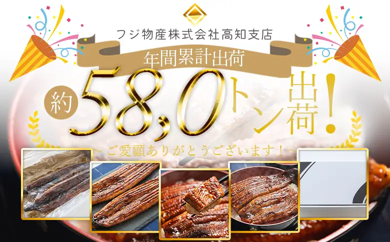 【うなぎ蒲焼き】うなぎの蒲焼き 220g 2尾 fb-0140