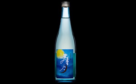 【先行予約】 特別純米酒 寿月 いろどり 720ml（４合） F21T-379