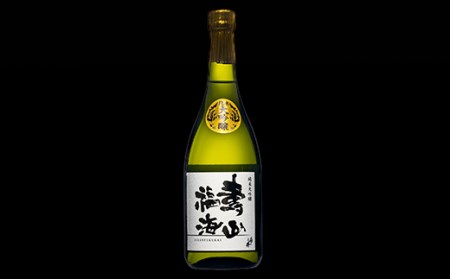 純米大吟醸 寿山福海 1.8L（一升） F21T-086