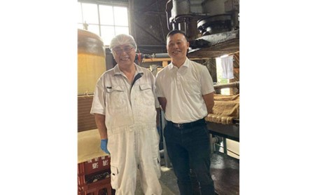 大和大鉄砲大豆の豆腐と醤油の詰合せ とうふ しょうゆ 薄口 数量限定 