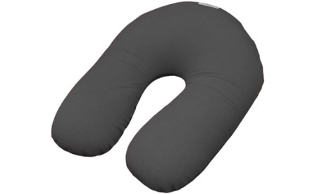 K1938 Yogibo Support ヨギボーサポート 【ダークグレー】