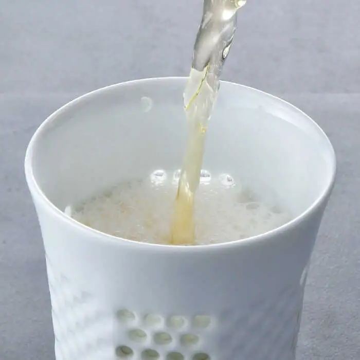 【波佐見焼】水晶プレミアム レリーフ タンブラー 2個セット 食器 皿 【丹心窯】 [AB39]  波佐見焼