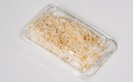 山辺のお米で育ったブランド豚「舞米豚」 手づくり とんかつ 小分け 約1.6kg（160g×10枚）セット トンカツ 豚肉 F20A-195