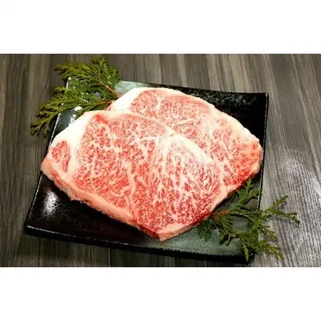 十勝ぬっぷく黒毛和牛(A5)  ふるさとセットB(サーロイン・内もも・サイコロステーキ、牛丼)_肉 ステーキ 牛肉 ビーフステーキ  肉  牛肉 _【配送不可地域：離島】【1146989】