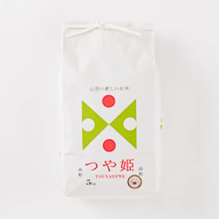 【定期発送】米食味鑑定士厳選 新庄産 つや姫（玄米）5kg【全6回】 米 お米 おこめ 山形県 新庄市 F3S-2952