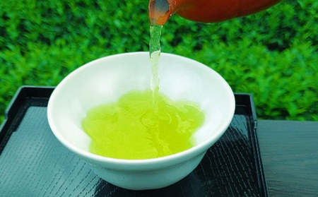 飲み比べセット 特上深蒸し煎茶 上煎茶ティーバッグ 静岡 飲み比べセット