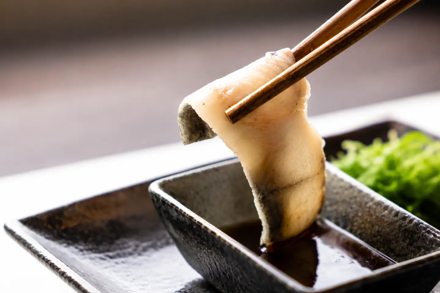 新食感！うなぎの湯引き（刺身）1尾 170～200g