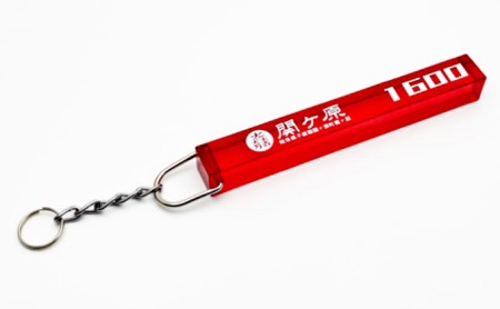 キーホルダー・エコバッグセット 関ケ原 東軍西軍 キーホルダー・エコバッグセット【エコバッグ2種付】