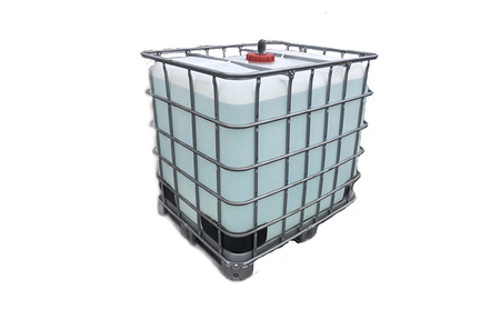 尿素水 AdBlue 高品位 IBCタンク ディーゼル車 尿素水【BIB 1000L】