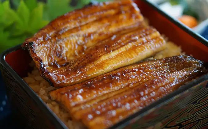 うなぎ 蒲焼き 2本 約130g×2 簡単調理 うなぎ