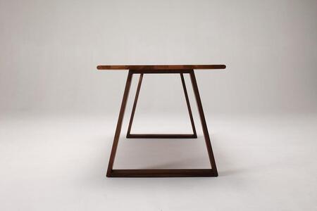 kitoki IK35 makanaitable140×80×70／マカナイテーブル(W.OK)