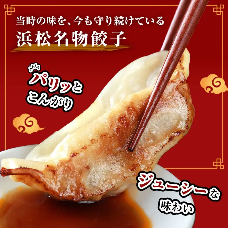 餃子 浜松 五味八珍 140個 14個×10 冷凍 中華 惣菜 餃子