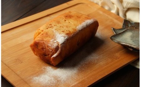 ふわふわジューシー【阿蘇ぬれブランデーケーキ(地酒入り)】400g（1ホール）