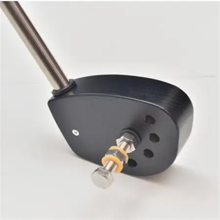 ゴルフ練習器具『素振り棒リバイバープラス』(左利き用)_雑貨・日用品 ゴルフ用品 スポーツ・アウトドア用品 _【1285972】