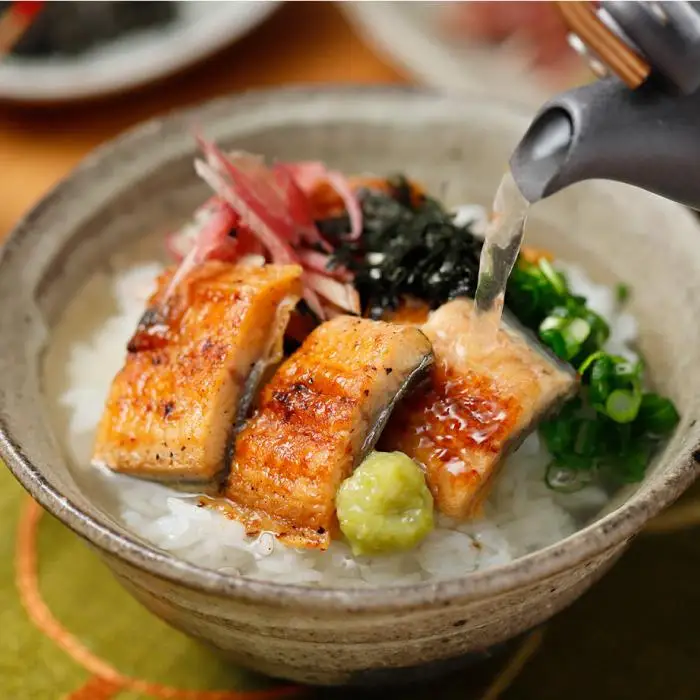 国産うなぎ　食べきりきざみパック3袋　ひつまぶしにも!!!