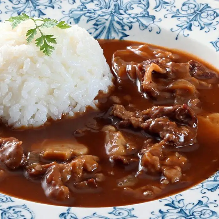 特選牛ハヤシビーフ3箱セット【プレミア和歌山認定商品】