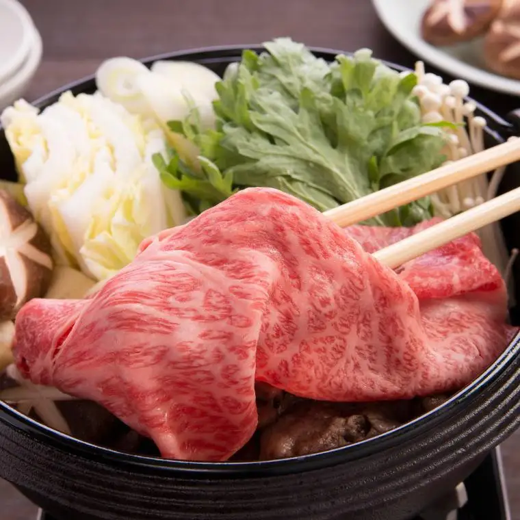 【和歌山県のブランド牛】熊野牛ロースすきやき用400g　［TM249］