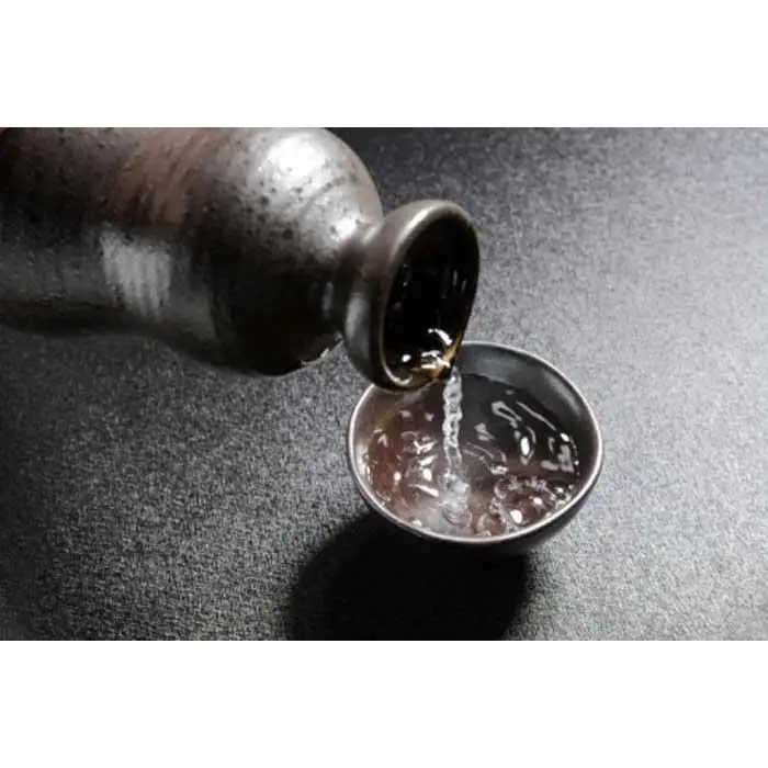 「日本城」吟醸純米酒と特別本醸造1.8L×2種セット ［TM235］