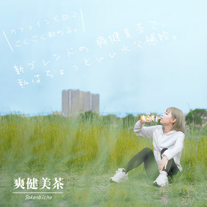 爽健美茶 PET 600ml（24本入） ノンカフェイン  ブレンド茶 植物の恵み 水分補給 人気 コカ・コーラ BB-0003
