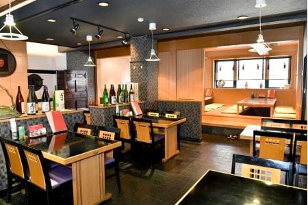 ニューコマンダーホテル「日本料理 猩々」御膳料理ディナー (ワンドリンク付き) ペアチケット｜お食事券 [0248]