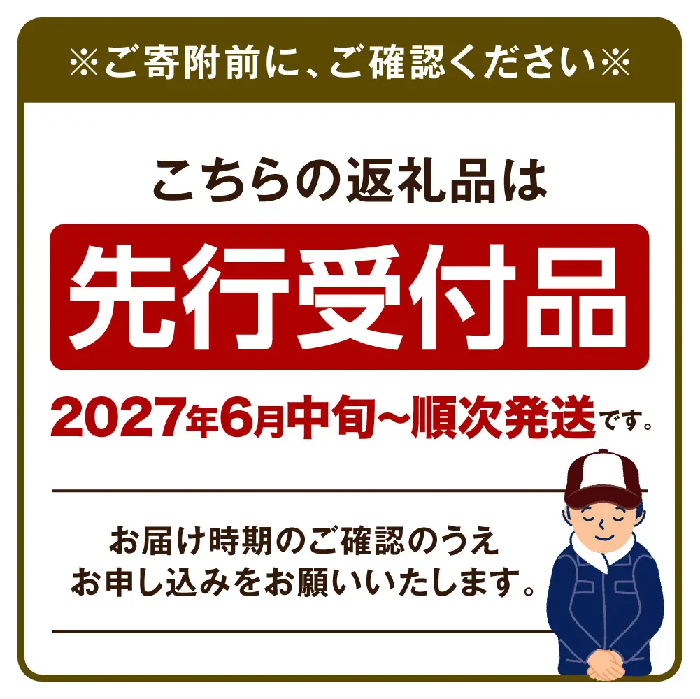 【令和9年度先行受付】生にんにく（福地ホワイト六片種）1.5kg（15個～25個程度）