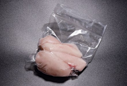 (1057)ふぐ 白子 山口県産とらふぐ とらふぐ白子 200g 冷凍