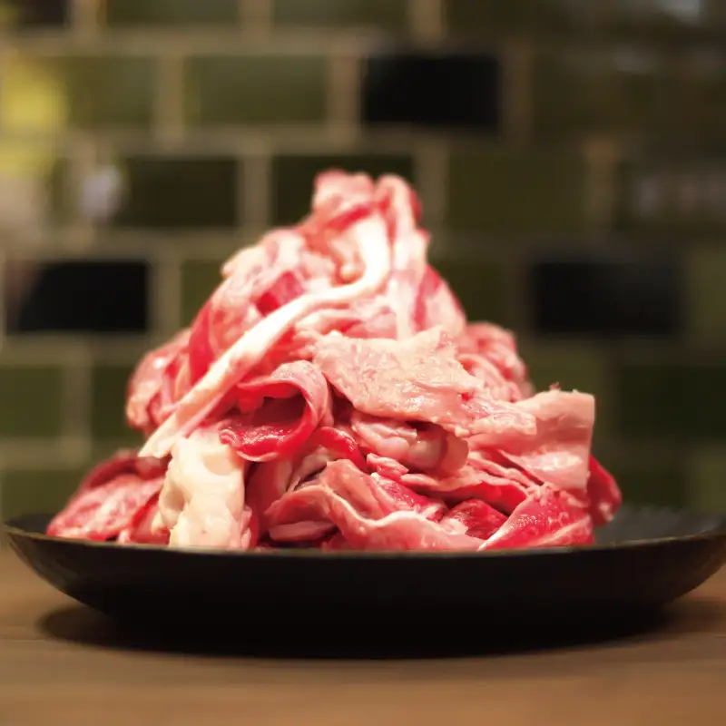 希少黒毛和牛 熊野牛すじ肉 1kg（500g×2パック）  牛すじ 牛スジ 牛すじ肉 牛筋 牛肉 高級和牛【sim202B】