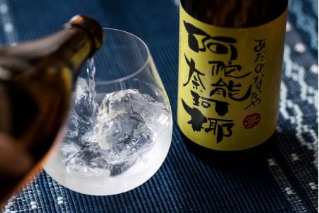 本格 芋 焼酎 阿陀能奈珂椰 900ml 12本 セット 限定 オリジナル あだのなかや 雲海 送料無料【雲海酒造】_A0114-073
