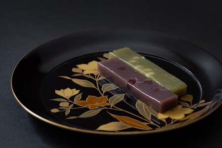 D241 簾子豆子郎（24本箱入り）