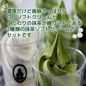アイスクリーム 抹茶 ミルク 9個セット シロップ付き アイス