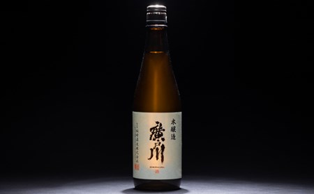 廣戸川 本醸造 1.8L F21T-105