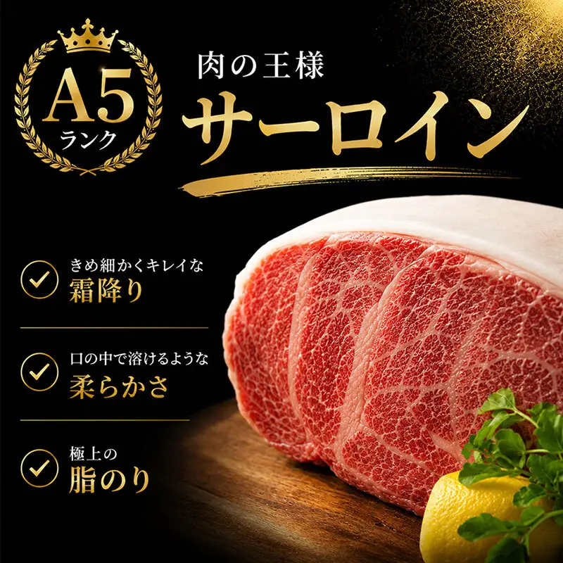 ふるさと納税　飛騨牛 牛肉 ステーキ サーロイン 250g×6枚 計1.5kg A5 和牛 