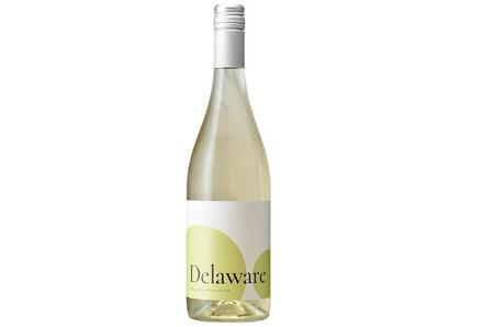 【シャトー酒折ワイナリー】 デラウェア 白 720ml