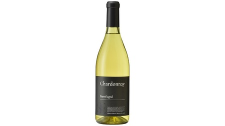 【シャトー酒折ワイナリー】　エステート シャルドネ　白　720ml