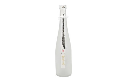 那智の滝　純米酒　500ml（箱入り）×2本【nkm022B】