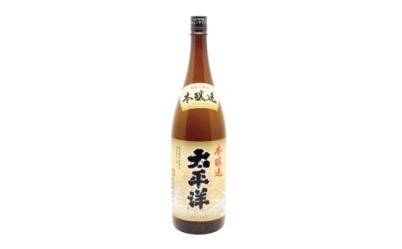 太平洋　本醸造　1.8L×1本【nkm024B】