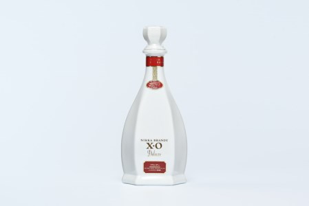 【定期便】ニッカXOデラックス3本（3ヶ月分）| ブランデー 国産 660ml◆