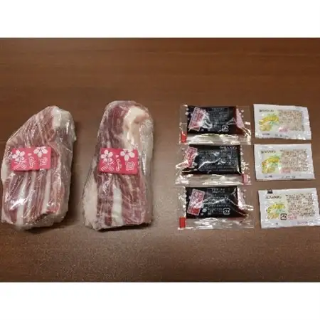 【熊本　と畜】トロ霜降り馬刺し　200g(益城町)【配送不可地域：離島】【1258566】