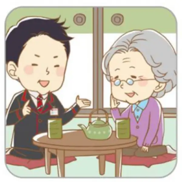 みまもり訪問サービス（6か月）