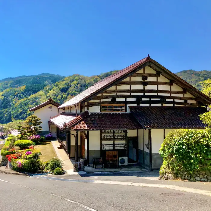 農家民泊 三國屋　ペア宿泊券（1泊2食付）