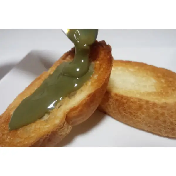 江の川銘茶 TEA MILK JAM