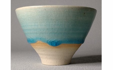 酒器 水粒・梅酒碗 桐箱付き | 酒器