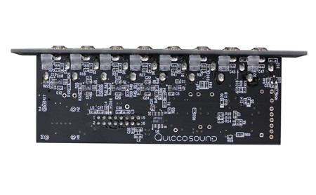 ブルートゥースMIDI-CVアダプターmi.1e（2|6） OA機器 タブレット PC 音響機器 