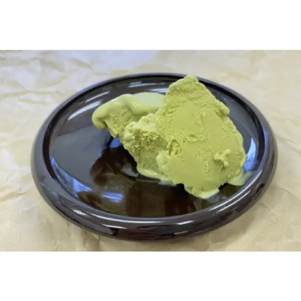 濃い緑茶アイス 6個入り